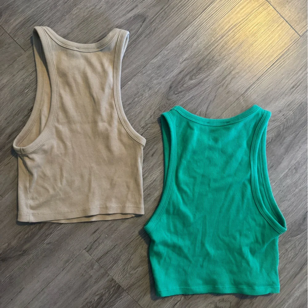 Zara tank top bundle - Picture 2 of 2